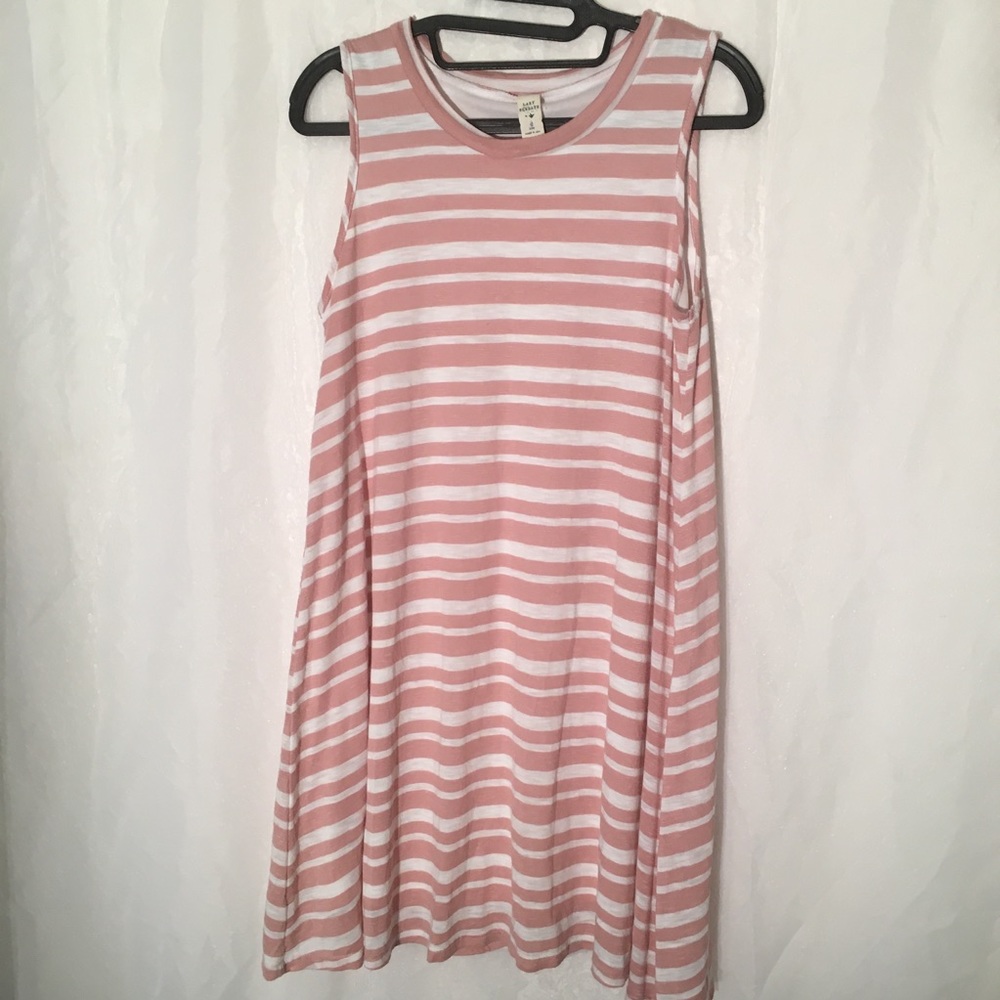 Lazy sundays dress (small)